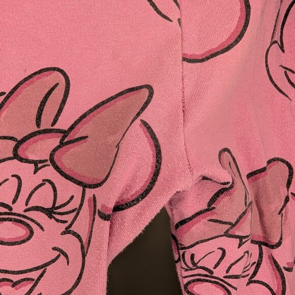 🧡 2 for 40 🧡 Zara Pink Minnie Mouse Outfit Set | Disney - Picture 7 of 8